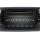 SEAT Ibiza - МУЛТИМЕДИЯ / Навигация android 16 DVD + DSP + CARPLAY + ANDROID AUTO